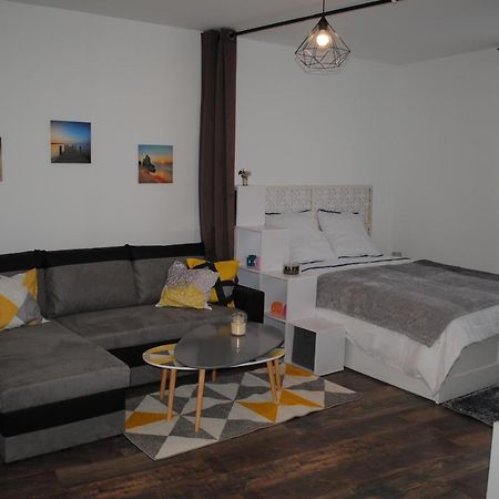 Appartement Cosy 4 Amiens Exterior foto