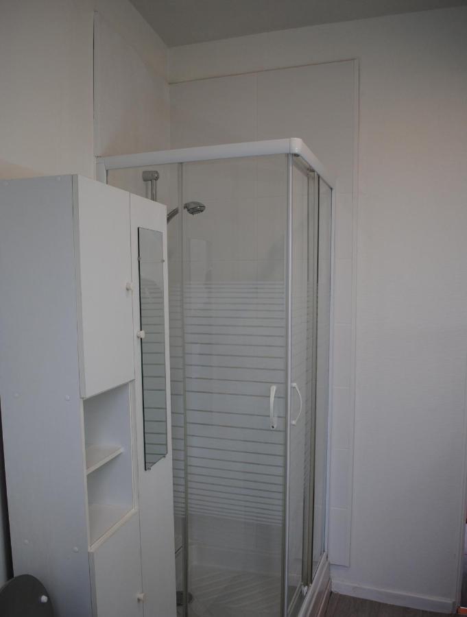 Appartement Cosy 4 Amiens Exterior foto